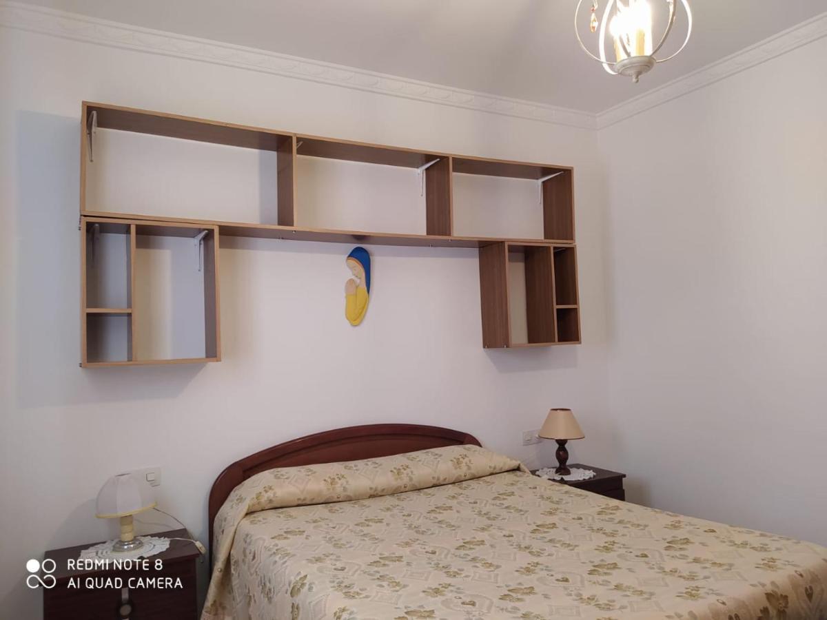 Apartament La Casa Del Montero El Pedroso Zewnętrze zdjęcie