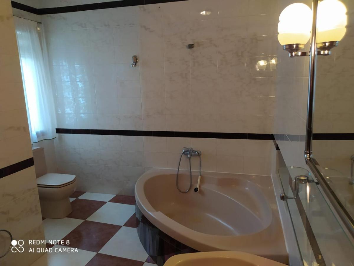 Apartament La Casa Del Montero El Pedroso Zewnętrze zdjęcie